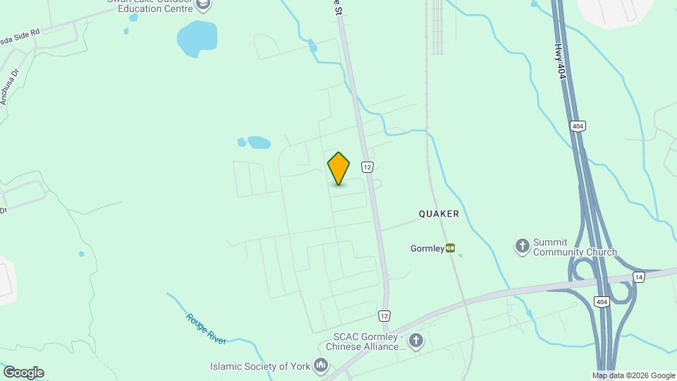 18 Mace Ave Map and Location Details