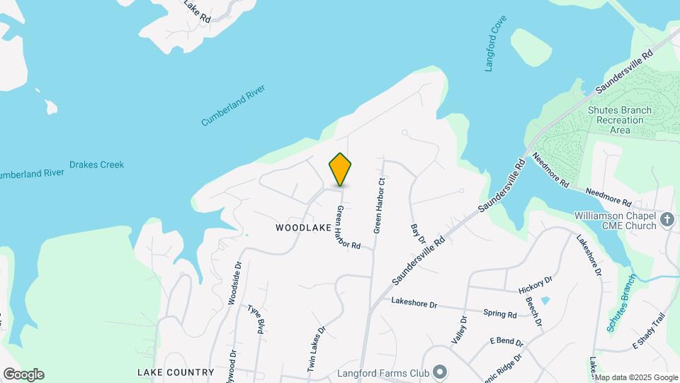 231 Green Harbor Rd, Unit 170 Map and Location Details