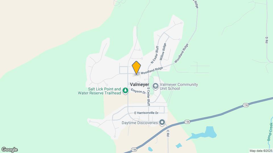 Valmeyer Senior Apartments Valmeyer, IL Apartments For Rent