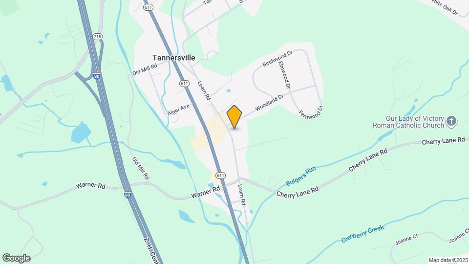 252 Learn Rd Apartments and Nearby Tannersville Apartments For Rent