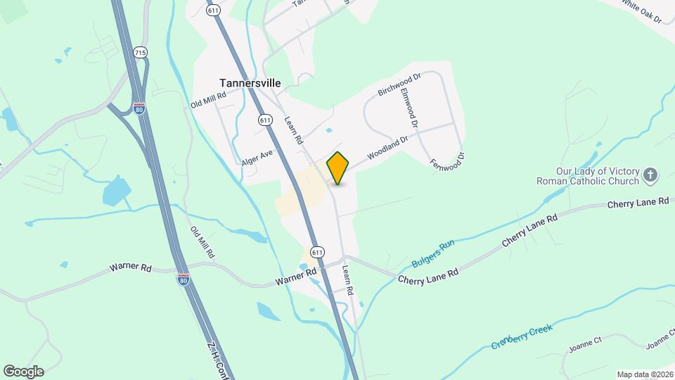 252 Learn Rd Apartments and Nearby Tannersville Apartments For Rent