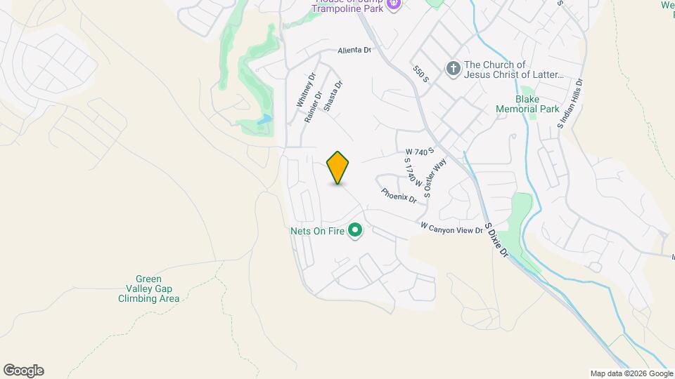 860 W Vlg Rd, Unit SI ID1533809P Mapa y Detalles de la Ubicación