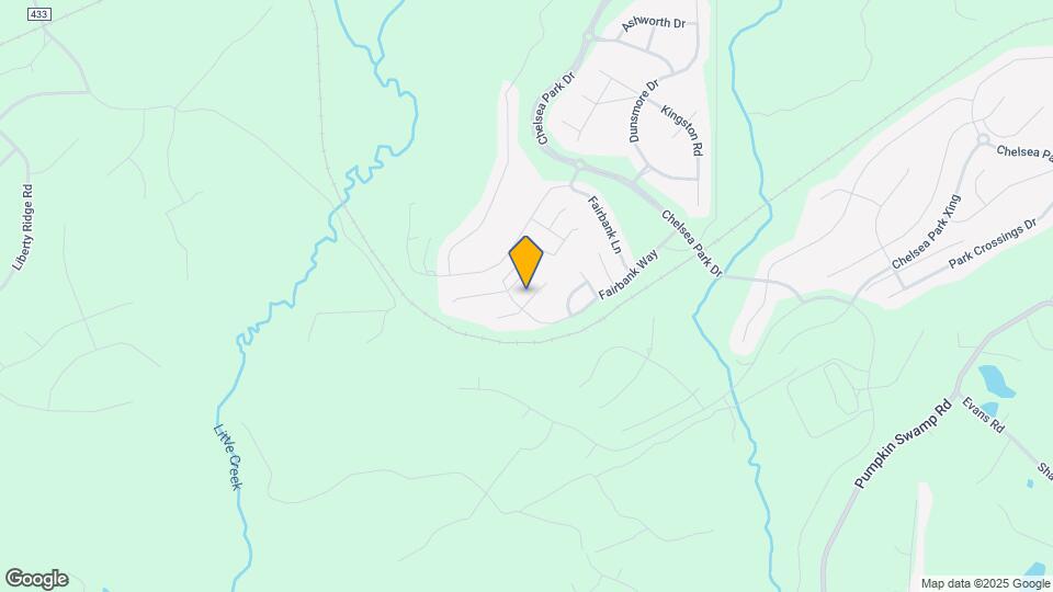 1036 Crawford Ct Rentals in Chelsea, AL