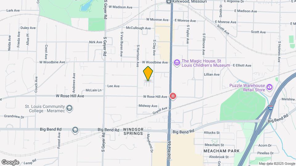 242 Claybine Dr Apartments and Nearby Kirkwood Apartments For Rent