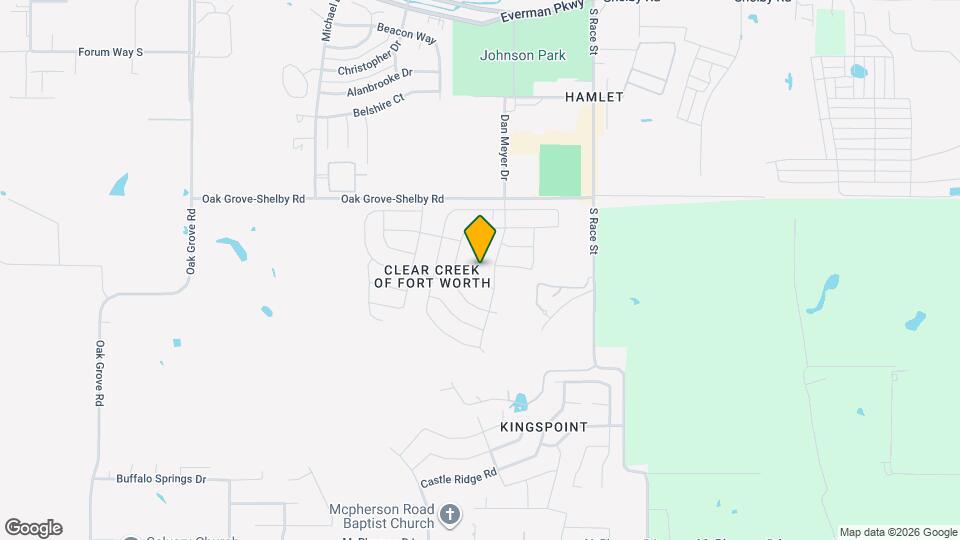 9637 Sierra Grande Dr Map and Location Details