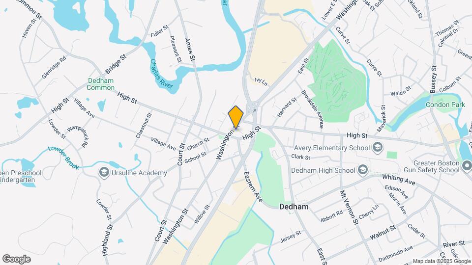 360 Washington St Apartments and Nearby Dedham Apartments For Rent