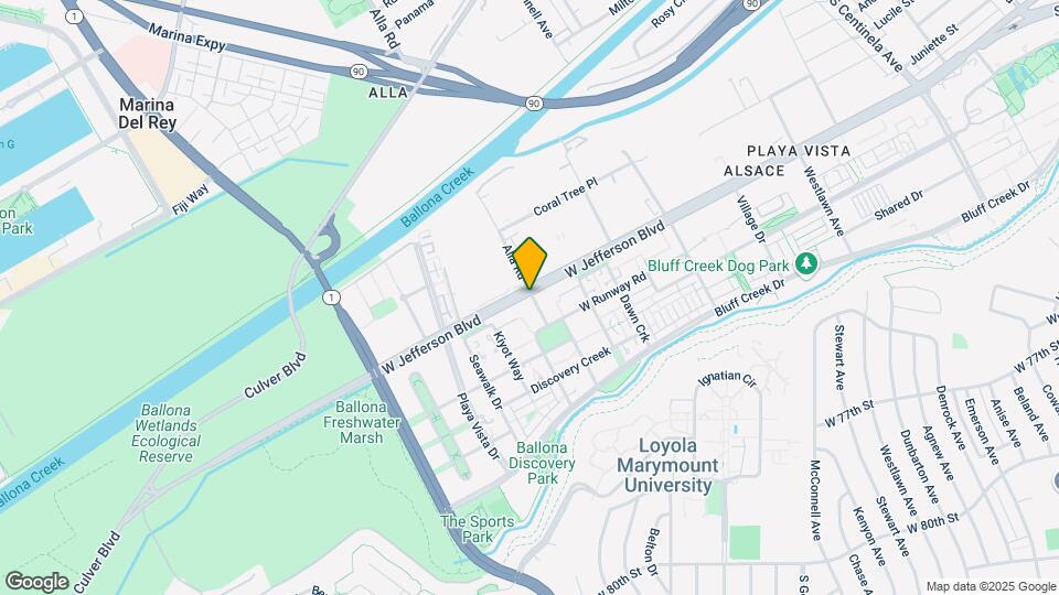 13031 Villosa Pl Map and Location Details