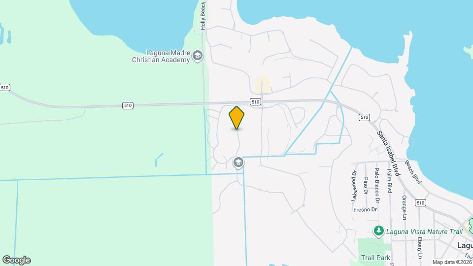 36 Torrey Pines Rd Mapa y Detalles de la Ubicación