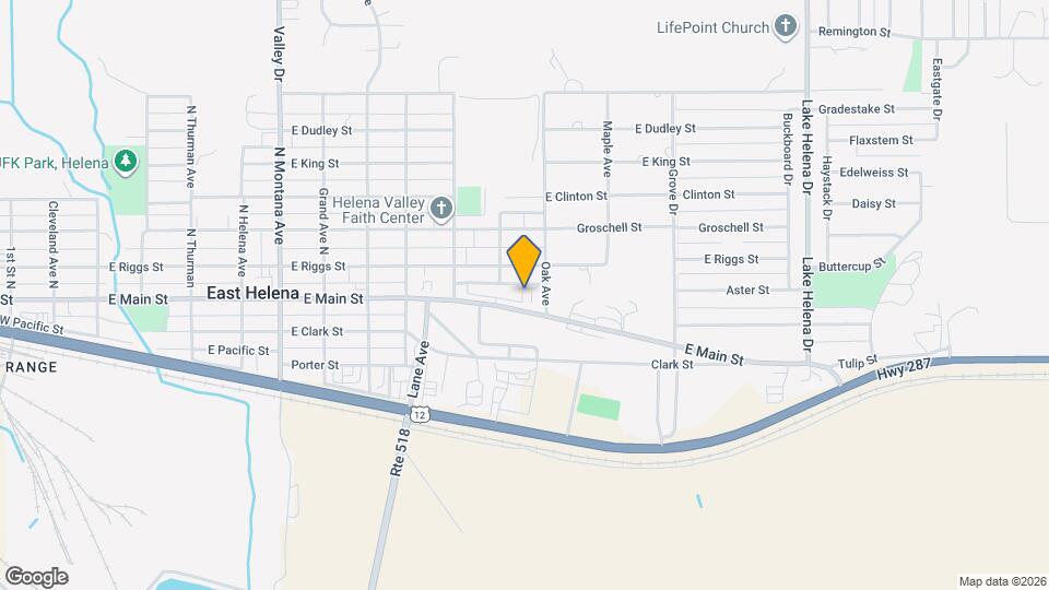 906 E Main St Apartments East Helena, MT Apartments For Rent