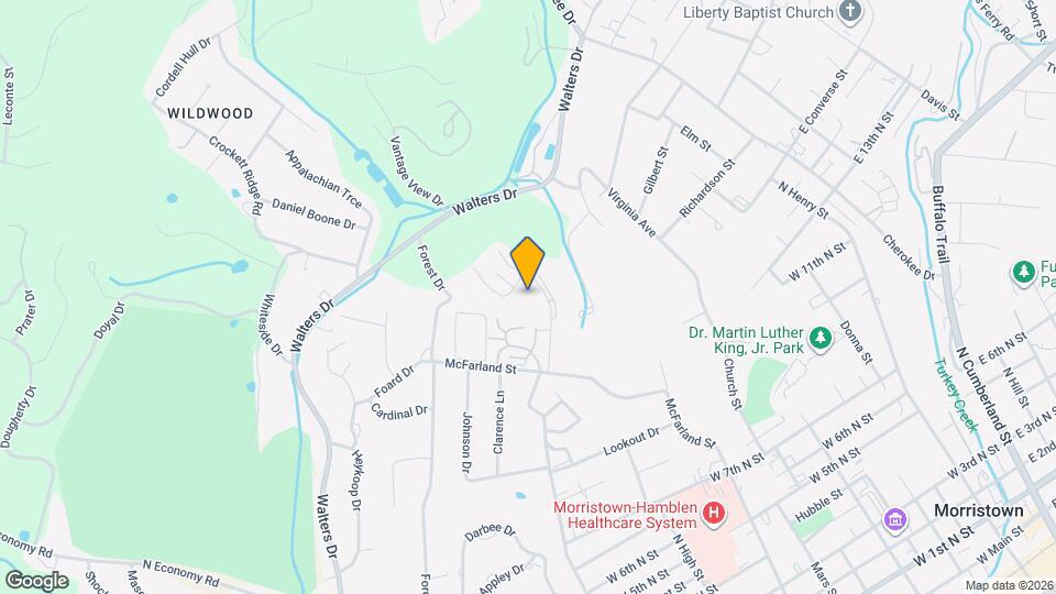 The Summit Apartments Morristown, TN Apartments For Rent