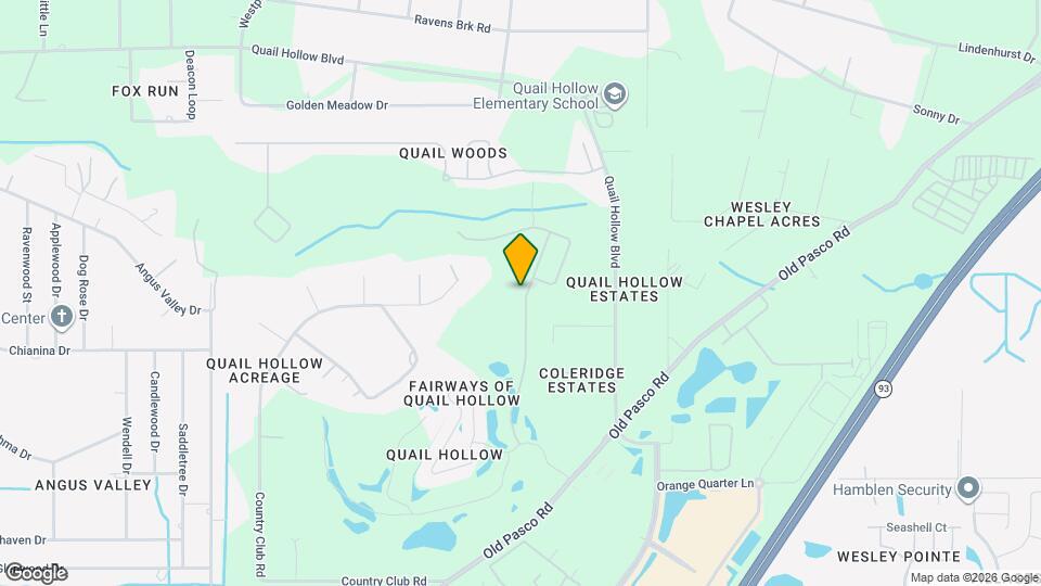 6695 Atlantic Bch Ave Mapa y Detalles de la Ubicación