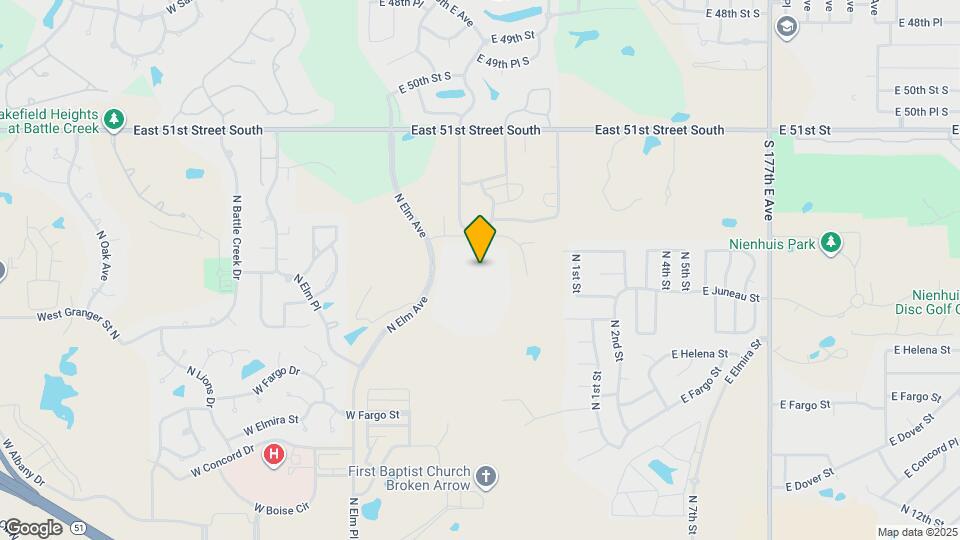 Twill Centennial Crossing Apartments and Nearby Broken Arrow Apartments For Rent Broken Arrow, OK