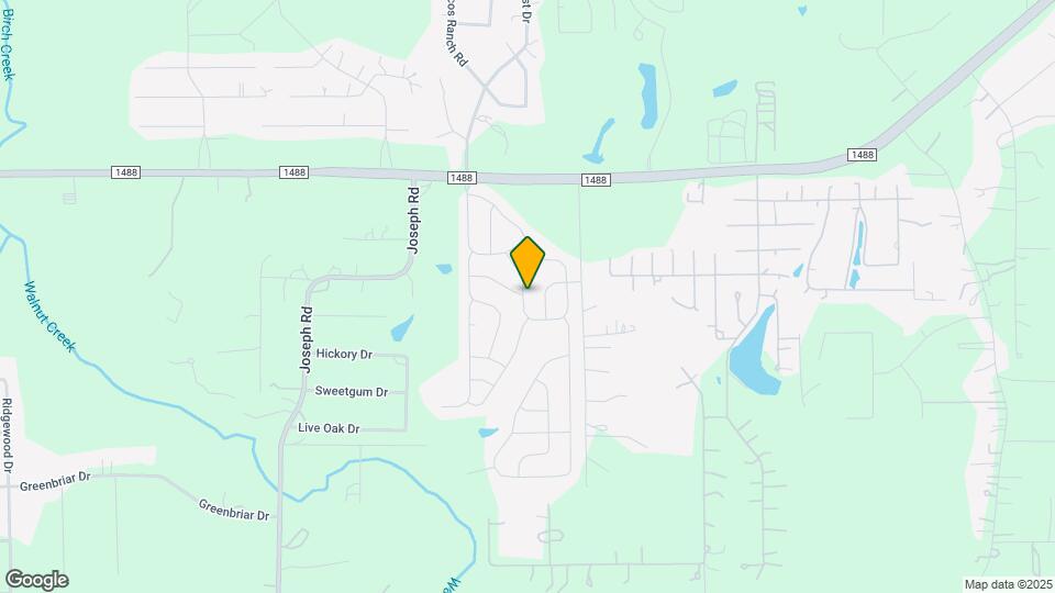 28049 Irving Dr Map and Location Details