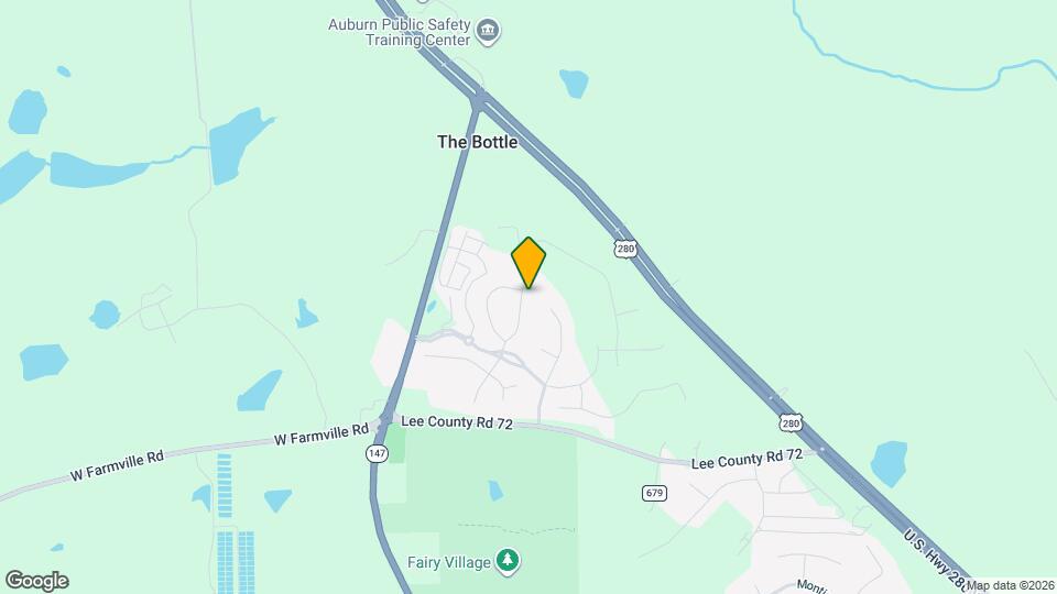 2682 Sophia Ct Map and Location Details