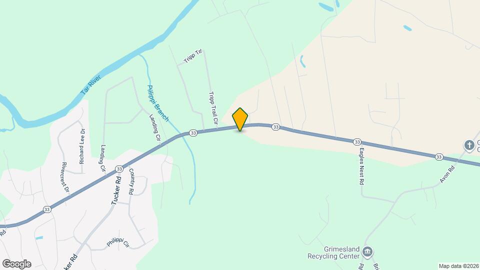 5768 NC33 Rentals in Grimesland, NC