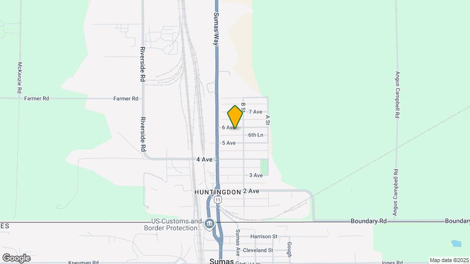 34660-34666 6 Ave Map and Location Details