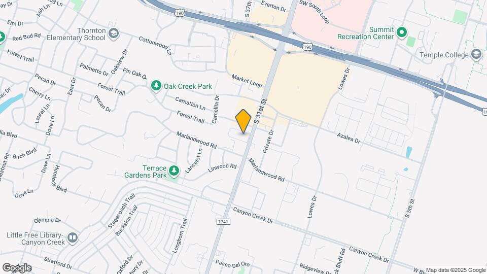 3608 S 31st St Apartments and Nearby Temple Apartments For Rent