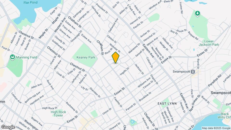 23 Collins St Mapa y Detalles de la Ubicación