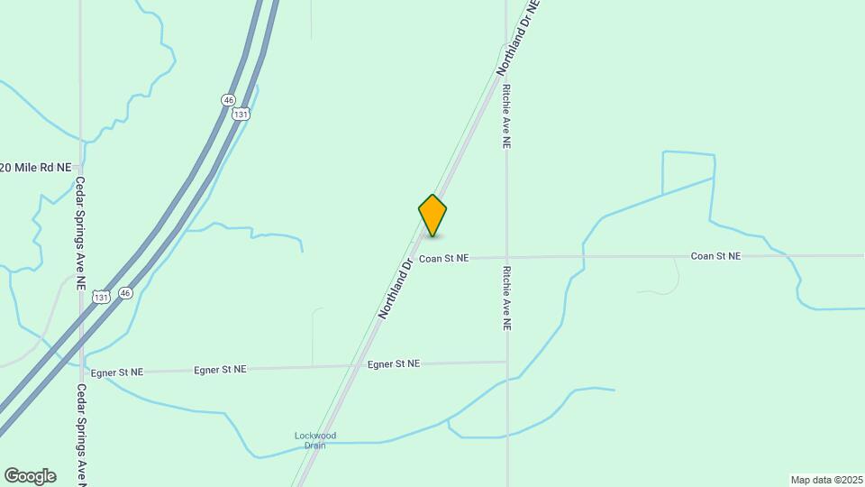 5459 Coan St Apartments Sand Lake, MI Apartments For Rent