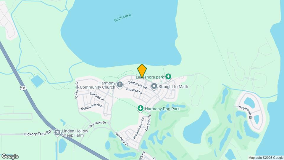 3329 Schoolhouse Rd Map and Location Details