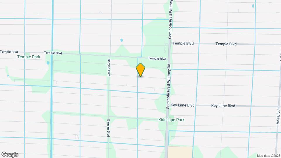 16236 78th Rd N Map and Location Details