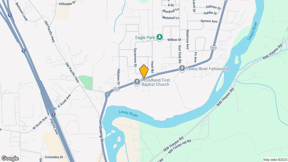 91 River Rock Ln Rentals in Woodland, WA