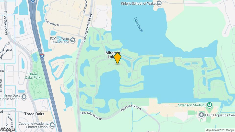 Mirasol I Map and Location Details