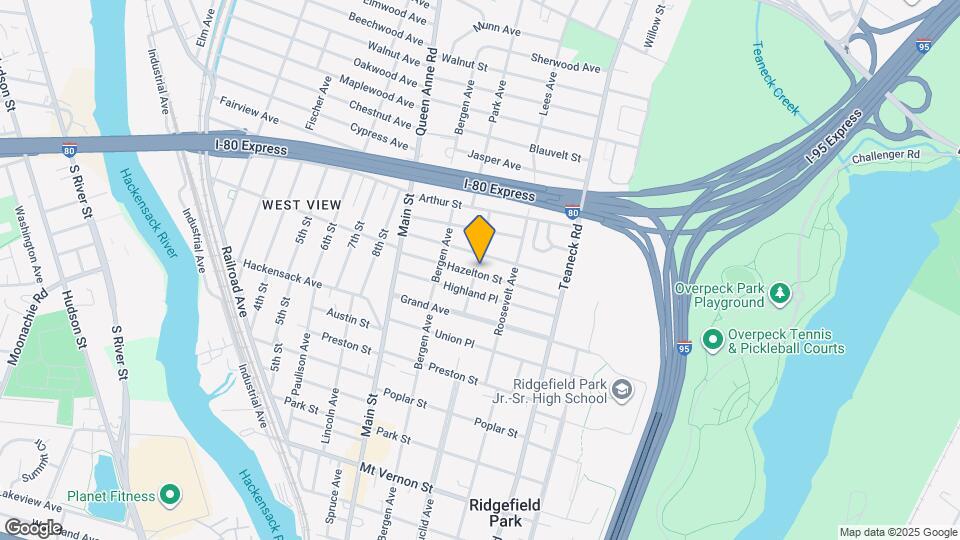 72 Hazelton St Apartments Ridgefield Park, NJ Apartments For Rent