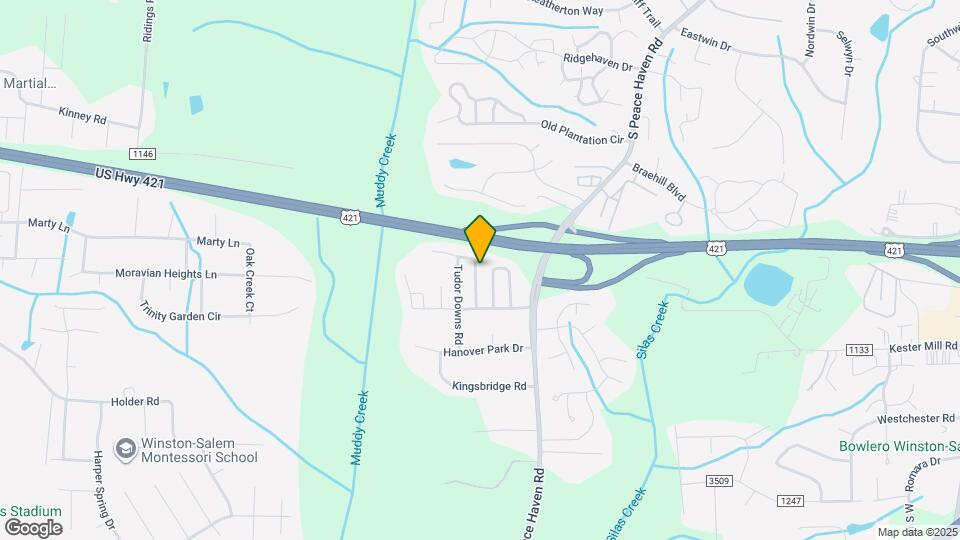 149 Charlotte Ct Map and Location Details