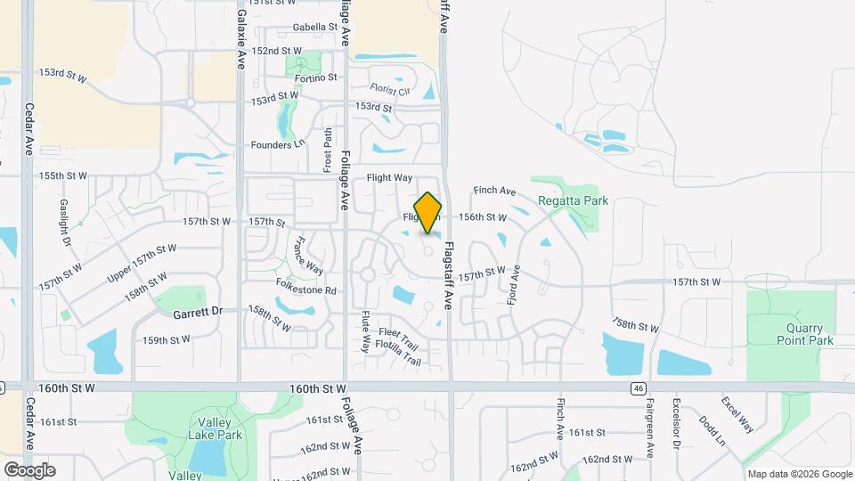 15626 Float Ct Map and Location Details