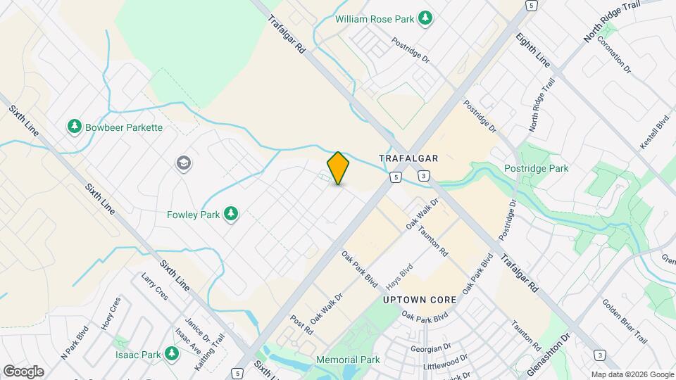 227 Huguenot Rd Map and Location Details