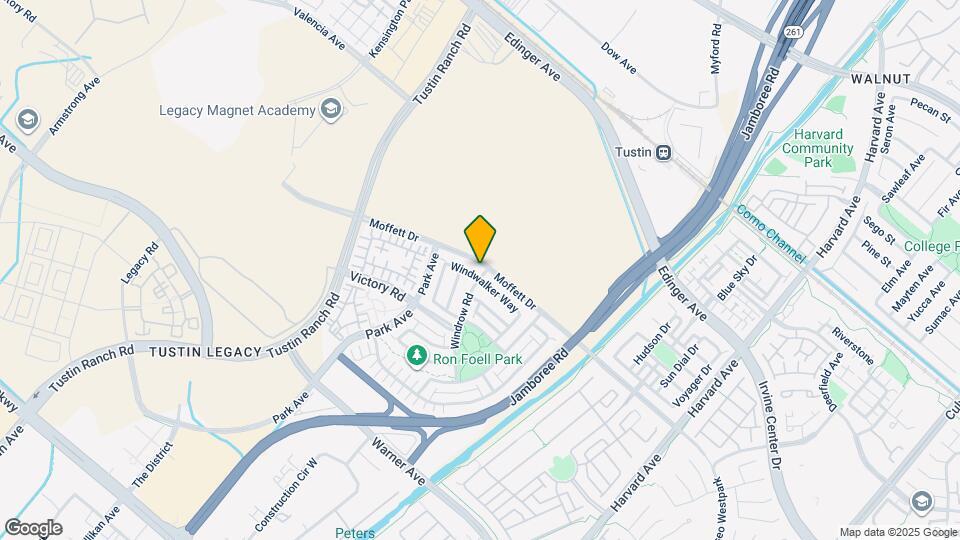 38 Windwalker Way Map and Location Details