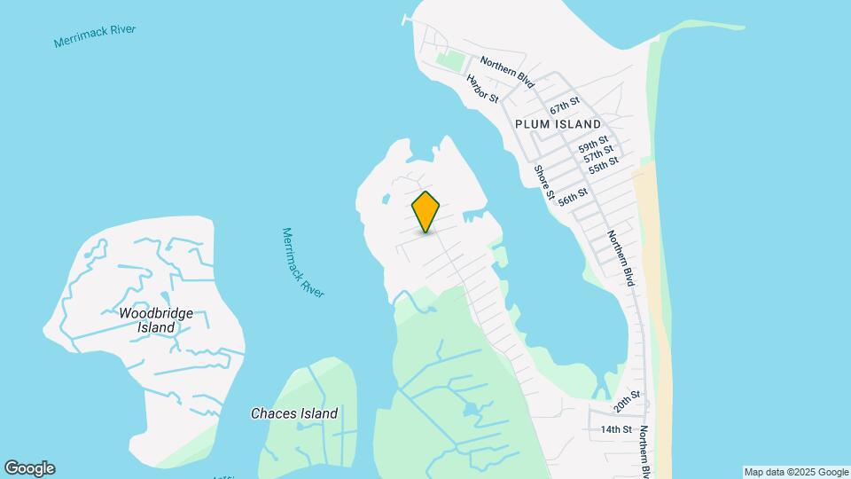 5 K St Map and Location Details