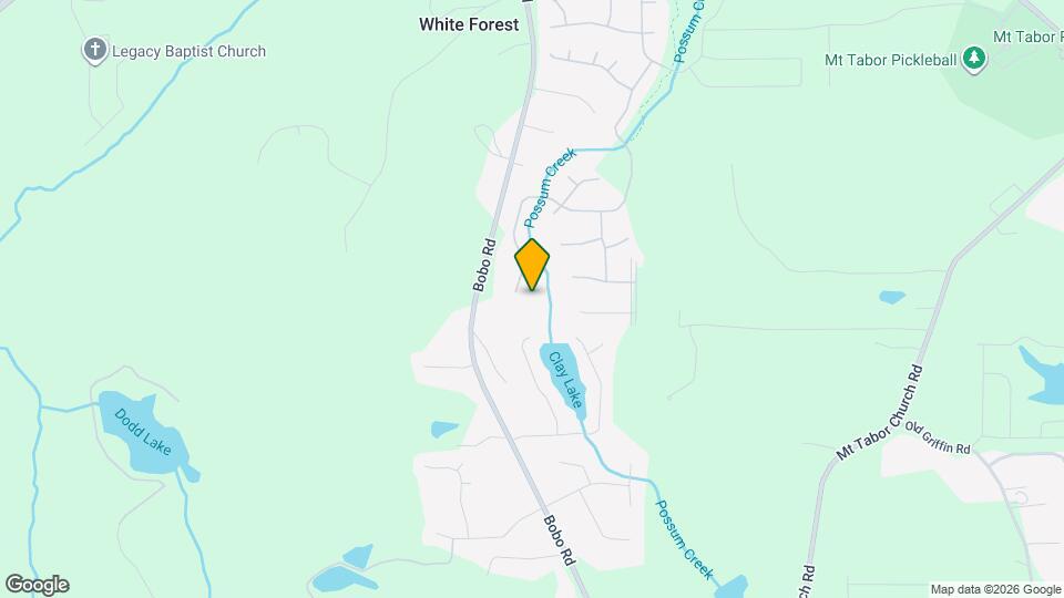 46 Overview Ct Map and Location Details