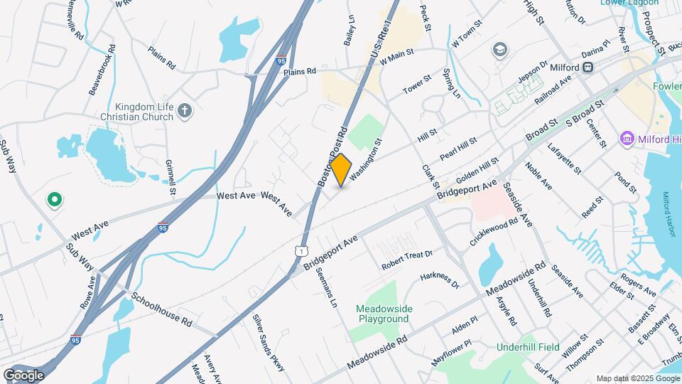 Spinnaker Green Apartments and Nearby Milford Apartments For Rent