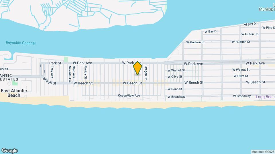 69 Alabama St Mapa y Detalles de la Ubicación