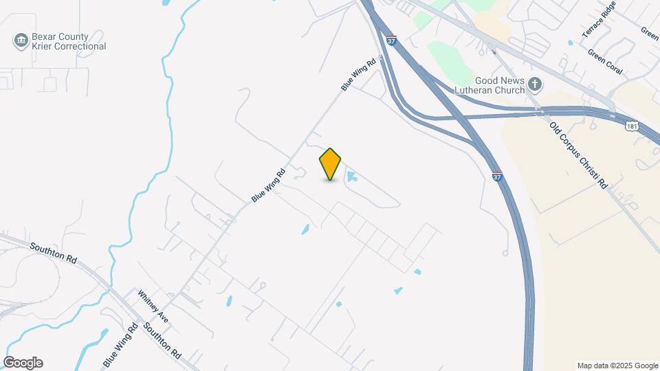 6730 Chert Chase Mapa y Detalles de la Ubicación