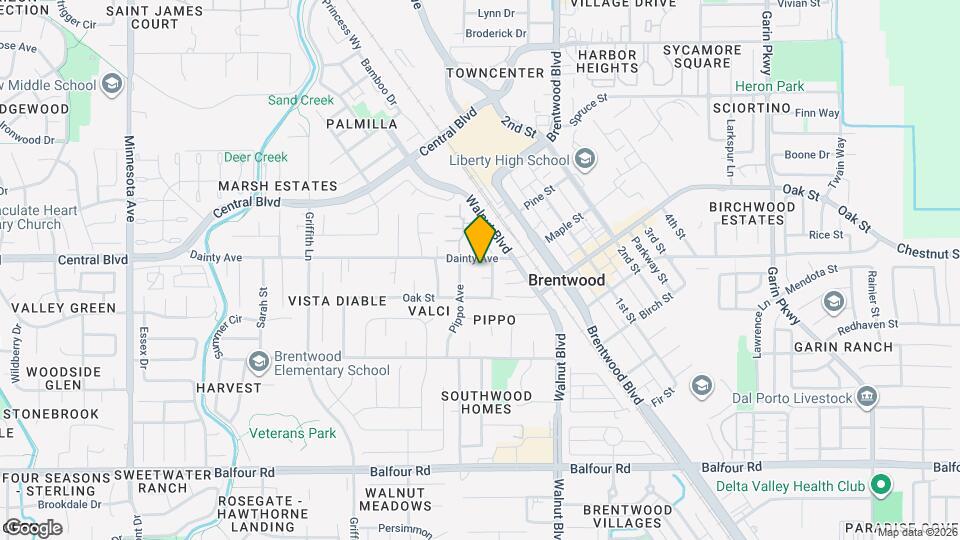 753 Castle Ct, Unit 201 Map and Location Details