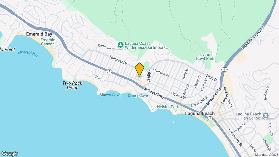 217 Dolphin Way Apartments and Nearby Laguna Beach Apartments For Rent