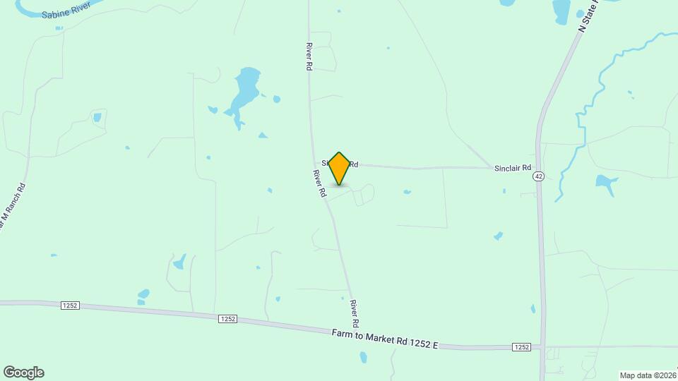 161 Modisette Cir Map and Location Details