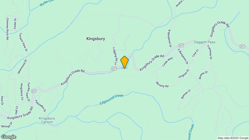 569 Ansaldo Acres Rd Map and Location Details