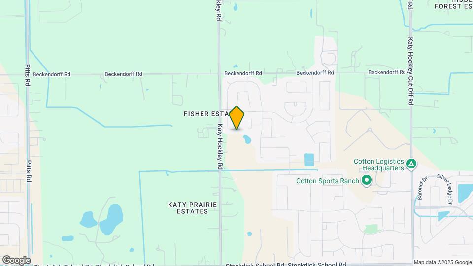 25911 Rustical Rd Map and Location Details