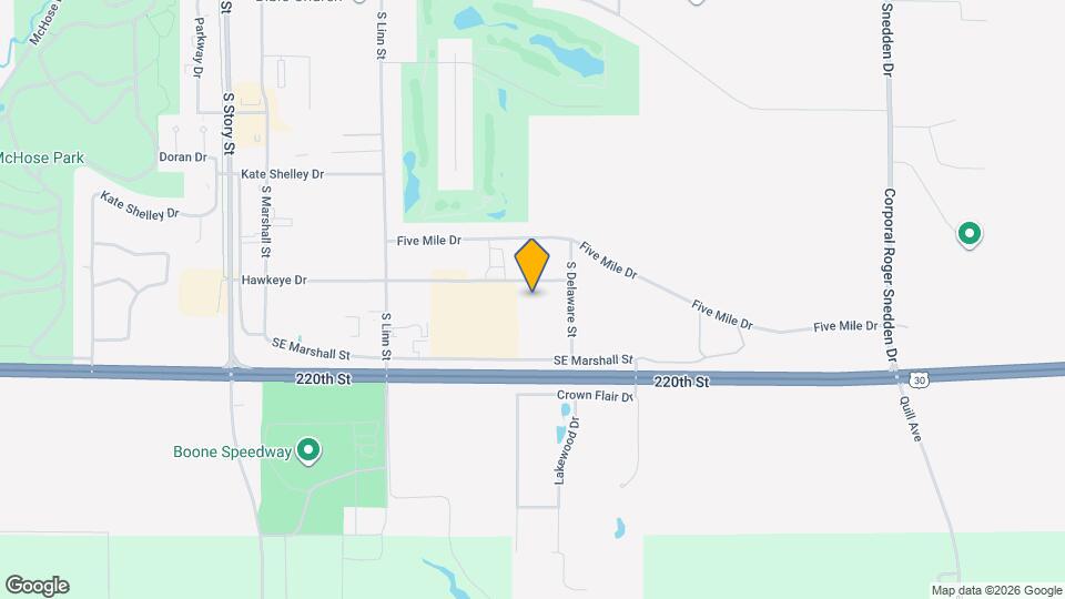 Alice Place Boone Apartments Boone, IA Apartments For Rent