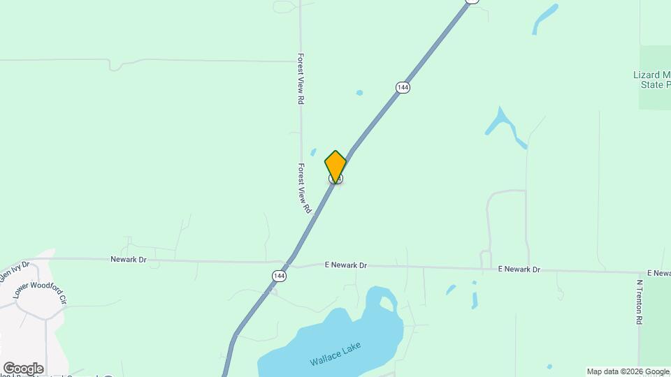 7380 State Hwy 144, Unit 2 Map and Location Details