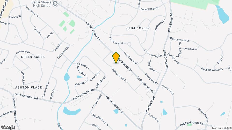 150 Essex Ct Map and Location Details