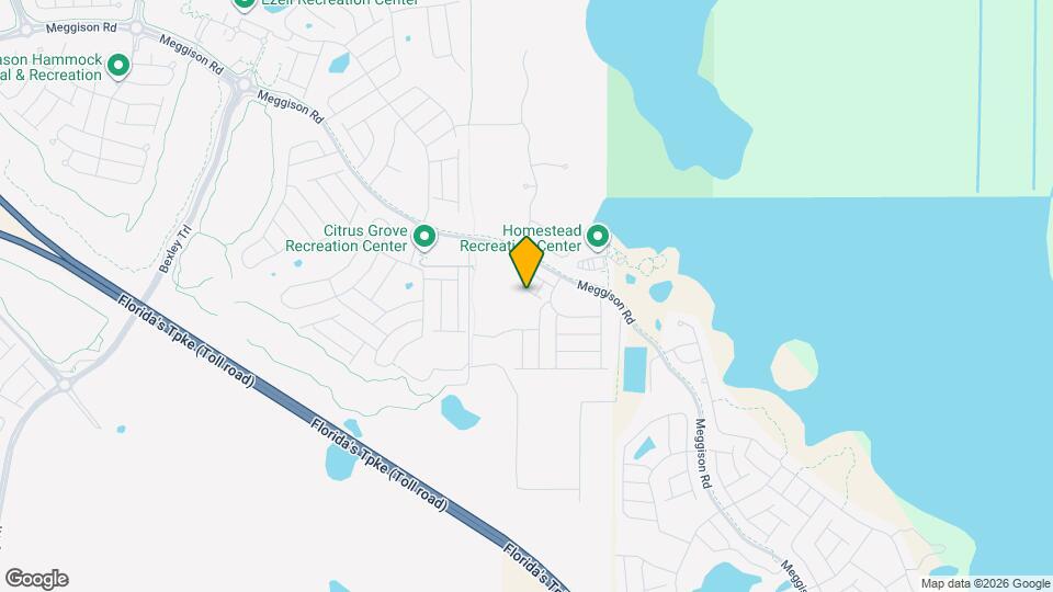 6230 Dingman Wy Map and Location Details