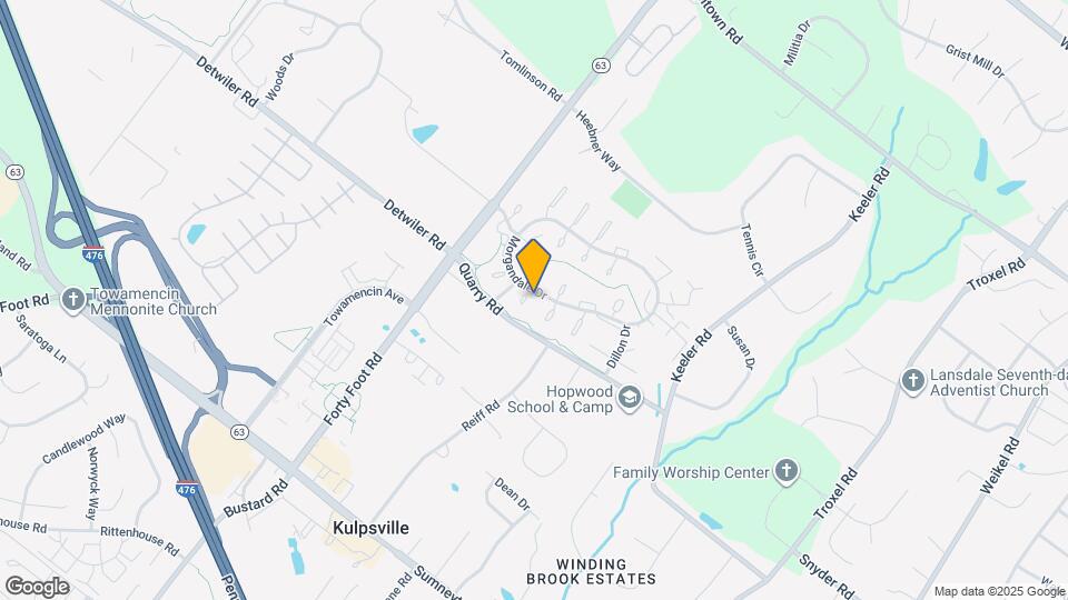 524 Clarella Ct Rentals in Lansdale, PA