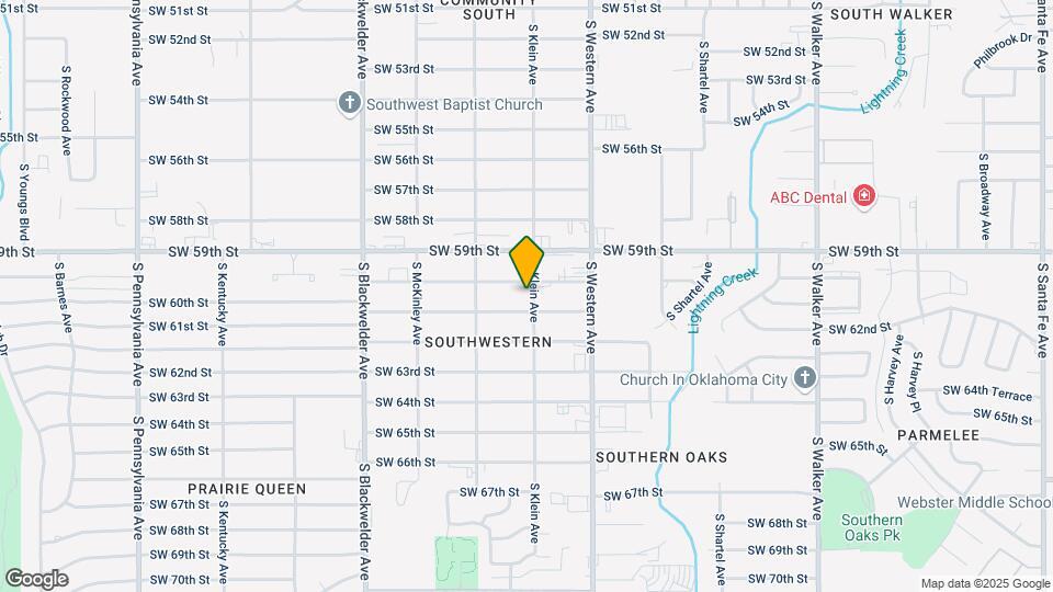 SNS Apartments Mapa y Detalles de la Ubicación