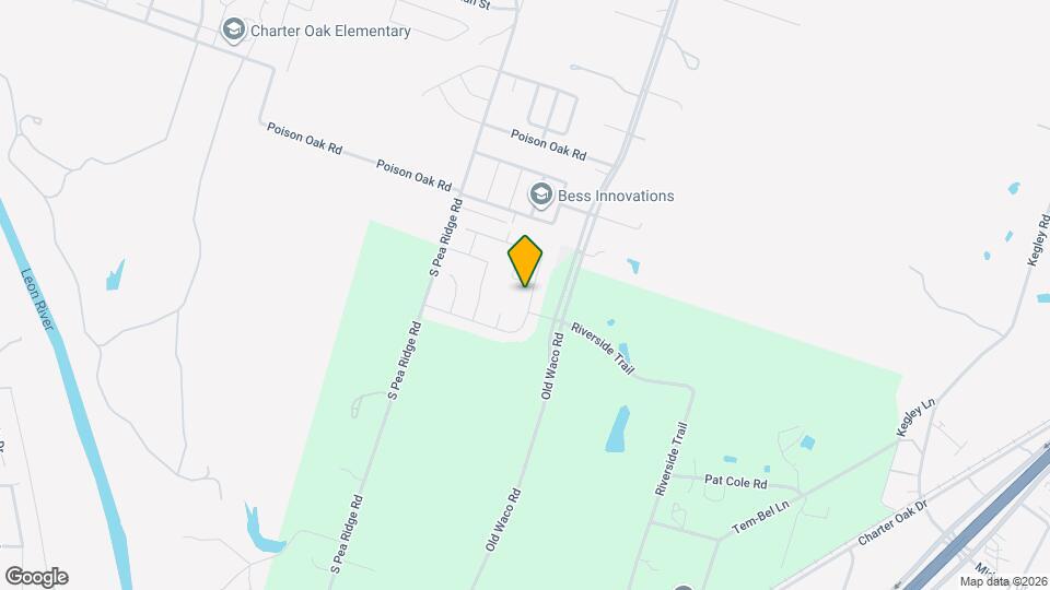 3006 Crystal Ann Dr Map and Location Details