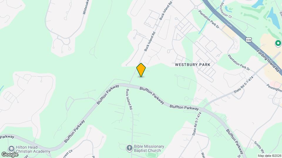 Indigo Cove Mapa y Detalles de la Ubicación